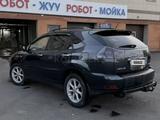 Lexus RX 350 2008 года за 7 700 000 тг. в Петропавловск – фото 3