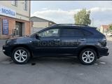Lexus RX 350 2008 года за 7 700 000 тг. в Петропавловск – фото 5