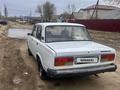 ВАЗ (Lada) 2107 2007 года за 800 000 тг. в Актобе – фото 3