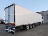 Mercedes-Benz  Actros 2015 года за 32 000 000 тг. в Семей – фото 4