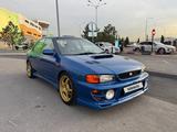 Subaru Impreza 2000 года за 7 000 000 тг. в Алматы