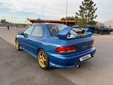 Subaru Impreza 2000 года за 7 000 000 тг. в Алматы – фото 2