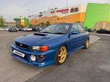 Subaru Impreza 2000 года за 7 000 000 тг. в Алматы – фото 3