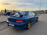 Subaru Impreza 2000 года за 7 000 000 тг. в Алматы – фото 4