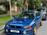Subaru Impreza 2000 года за 7 000 000 тг. в Алматы – фото 5