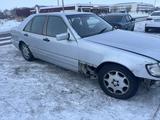 Mercedes-Benz S 280 1996 годаfor2 000 000 тг. в Караганда – фото 2