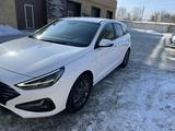 Hyundai i30 2023 годаүшін10 000 000 тг. в Семей – фото 5