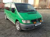 Mercedes-Benz Vito 1997 года за 2 900 000 тг. в Караганда – фото 2