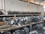 3S EFE 4S EFE 5S EFE 4A 2MZ 2TZ TOYOTA атмосферный двигатель за 330 000 тг. в Алматы – фото 5