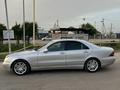 Mercedes-Benz S 320 2000 года за 2 700 000 тг. в Алматы – фото 4