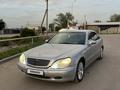 Mercedes-Benz S 320 2000 года за 2 700 000 тг. в Алматы – фото 5