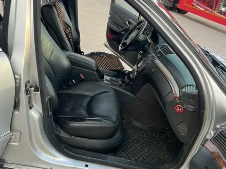 Mercedes-Benz S 320 2000 года за 2 700 000 тг. в Алматы – фото 8