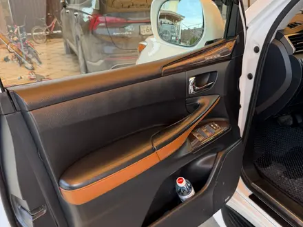 Lexus LX 570 2013 года за 25 500 000 тг. в Алматы – фото 11