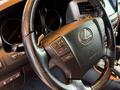 Lexus LX 570 2013 годаүшін25 500 000 тг. в Алматы – фото 12