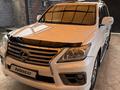 Lexus LX 570 2013 годаүшін25 500 000 тг. в Алматы – фото 17