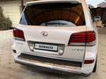 Lexus LX 570 2013 годаүшін25 500 000 тг. в Алматы – фото 3