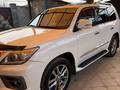 Lexus LX 570 2013 годаүшін25 500 000 тг. в Алматы – фото 2