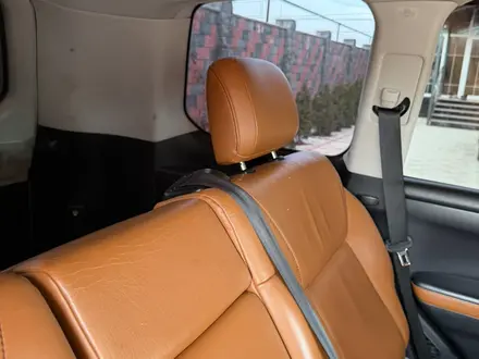 Lexus LX 570 2013 года за 25 500 000 тг. в Алматы – фото 5