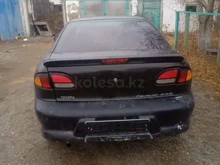 Toyota Cavalier 1998 года за 600 000 тг. в Семей – фото 17