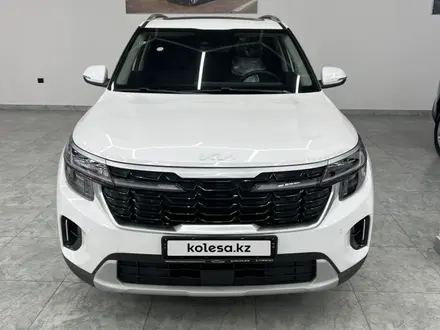 Kia Seltos 2024 года за 9 999 999 тг. в Тараз