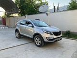 Kia Sportage 2014 года за 5 300 000 тг. в Шымкент – фото 3