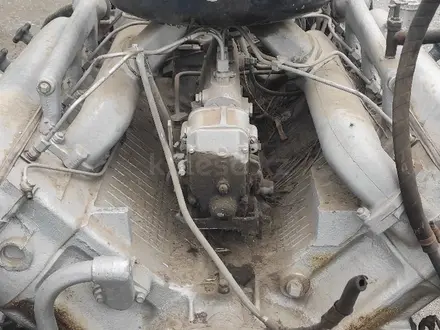 Двигатель ЯМЗ 238 НД3 НД5 в Павлодар – фото 2