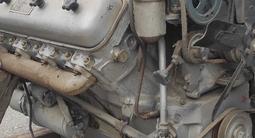 Двигатель ЯМЗ 238 НД3 НД5 в Павлодар – фото 3