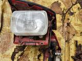 Передние фара левое сторона за 25 000 тг. в Алматы – фото 4