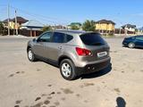 Nissan Qashqai 2008 года за 3 300 000 тг. в Караганда – фото 4