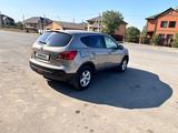 Nissan Qashqai 2008 года за 3 300 000 тг. в Караганда – фото 3
