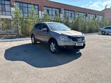 Nissan Qashqai 2008 года за 3 300 000 тг. в Караганда – фото 2