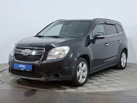 Chevrolet Orlando 2015 года за 5 490 000 тг. в Астана