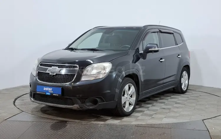 Chevrolet Orlando 2015 годаүшін5 490 000 тг. в Астана