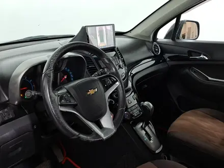 Chevrolet Orlando 2015 года за 5 490 000 тг. в Астана – фото 12
