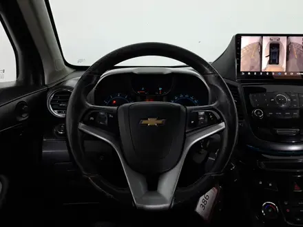 Chevrolet Orlando 2015 года за 5 490 000 тг. в Астана – фото 13