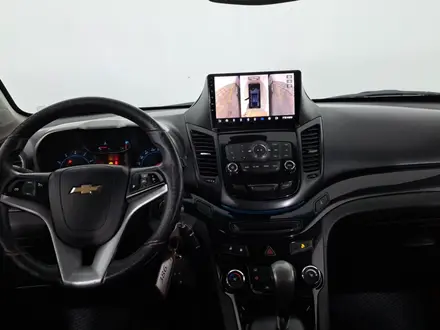 Chevrolet Orlando 2015 года за 5 490 000 тг. в Астана – фото 14
