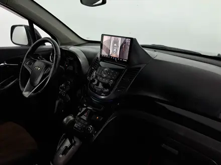 Chevrolet Orlando 2015 года за 5 490 000 тг. в Астана – фото 15