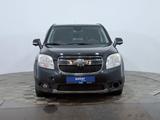 Chevrolet Orlando 2015 годаүшін5 490 000 тг. в Астана – фото 2