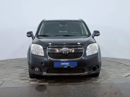 Chevrolet Orlando 2015 года за 5 490 000 тг. в Астана – фото 2
