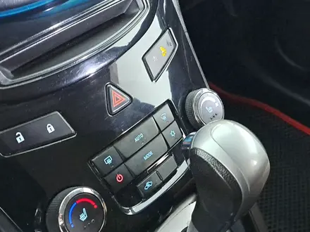 Chevrolet Orlando 2015 года за 5 490 000 тг. в Астана – фото 20