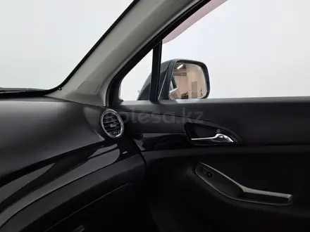 Chevrolet Orlando 2015 года за 5 490 000 тг. в Астана – фото 22