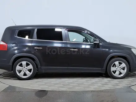 Chevrolet Orlando 2015 года за 5 490 000 тг. в Астана – фото 4