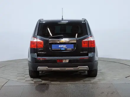 Chevrolet Orlando 2015 года за 5 490 000 тг. в Астана – фото 6
