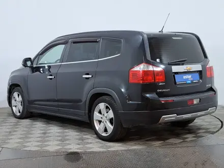 Chevrolet Orlando 2015 года за 5 490 000 тг. в Астана – фото 7