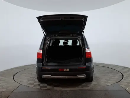 Chevrolet Orlando 2015 года за 5 490 000 тг. в Астана – фото 9