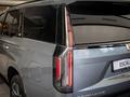 Cadillac Escalade Sport Platinum 2023 годаүшін89 000 000 тг. в Актау – фото 10