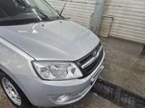 ВАЗ (Lada) Granta 2190 2014 года за 2 700 000 тг. в Кокшетау – фото 5