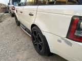 Land Rover Range Rover Sport 2006 года за 2 839 999 тг. в Тараз