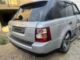 Land Rover Range Rover Sport 2006 года за 2 839 999 тг. в Тараз – фото 3