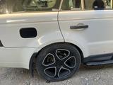 Land Rover Range Rover Sport 2006 года за 2 839 999 тг. в Тараз – фото 2
